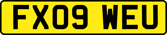 FX09WEU