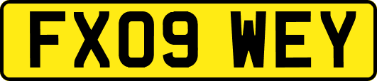 FX09WEY