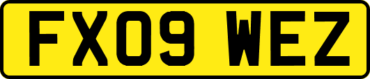 FX09WEZ