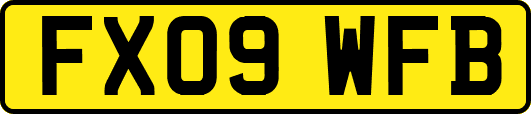 FX09WFB