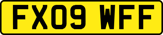 FX09WFF