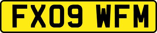 FX09WFM