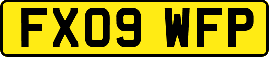 FX09WFP