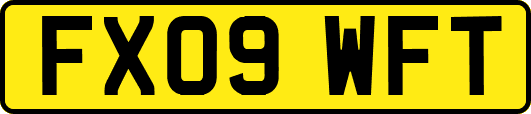 FX09WFT