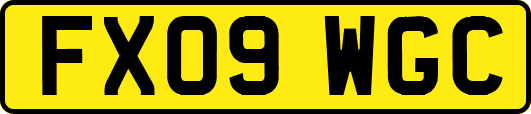 FX09WGC
