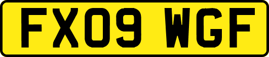 FX09WGF