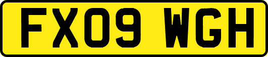 FX09WGH
