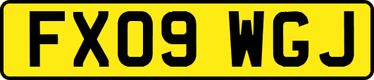 FX09WGJ