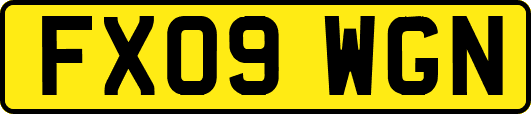 FX09WGN