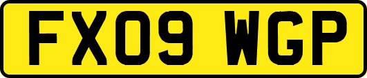 FX09WGP