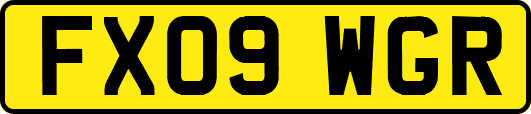 FX09WGR