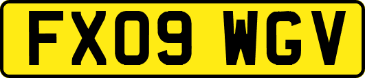 FX09WGV