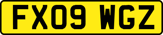 FX09WGZ