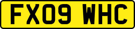 FX09WHC