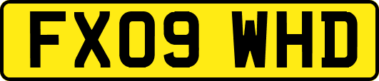FX09WHD