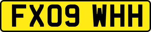 FX09WHH