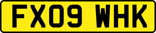 FX09WHK