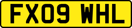 FX09WHL