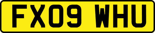 FX09WHU