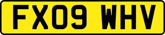FX09WHV