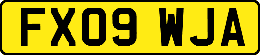 FX09WJA