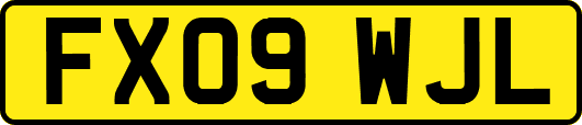 FX09WJL