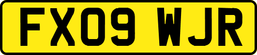 FX09WJR