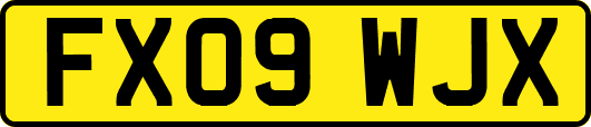 FX09WJX