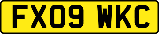 FX09WKC