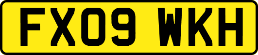 FX09WKH