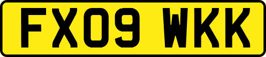 FX09WKK