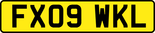 FX09WKL