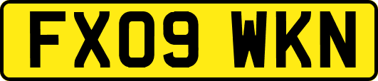 FX09WKN