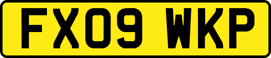 FX09WKP