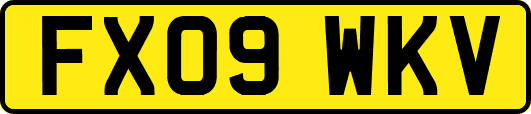 FX09WKV