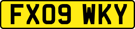 FX09WKY