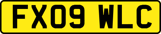 FX09WLC