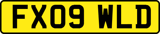 FX09WLD