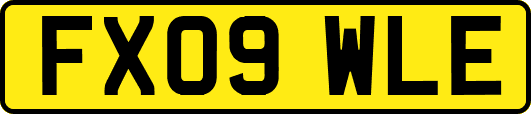 FX09WLE