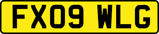 FX09WLG