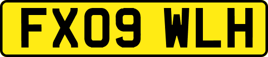 FX09WLH