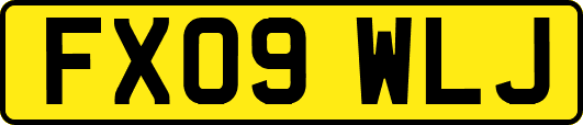 FX09WLJ