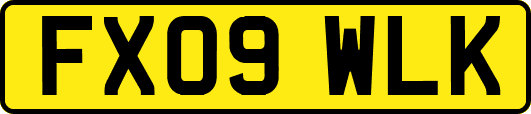 FX09WLK