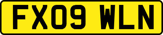 FX09WLN