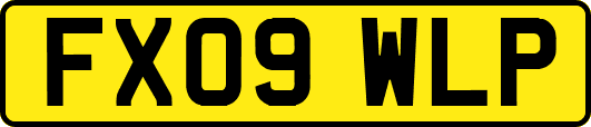 FX09WLP