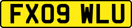 FX09WLU