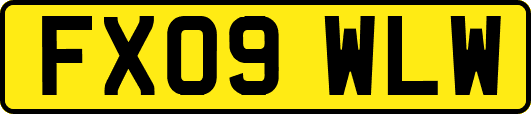FX09WLW