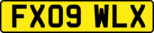FX09WLX