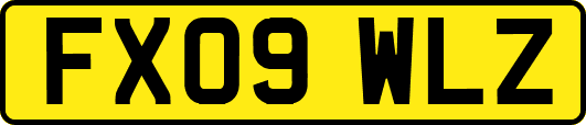 FX09WLZ