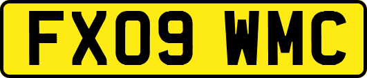 FX09WMC